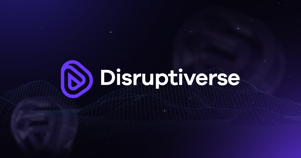 Home - Disruptiverse